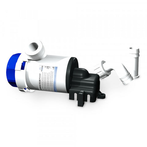 Submersible Bilge Pump - Marine Series (MPN: 01-02-007)