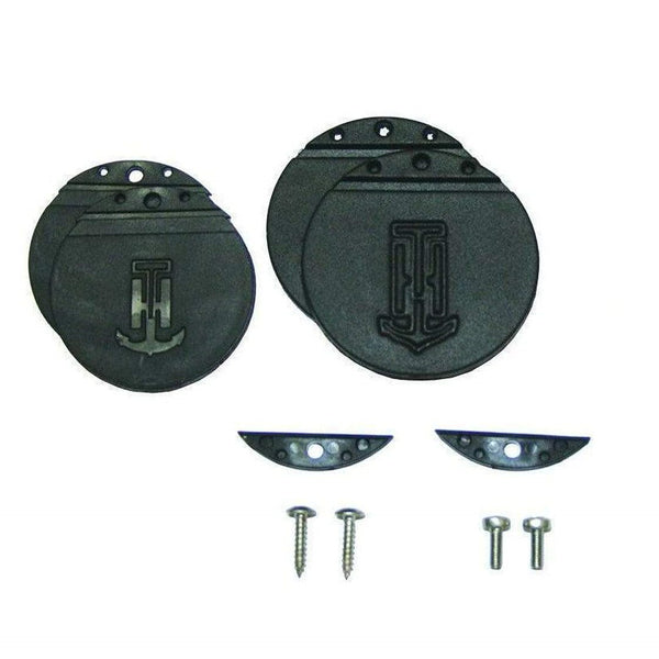 T-H Marine Scupper Repair Kit (MPN: FSRK-3-DP)