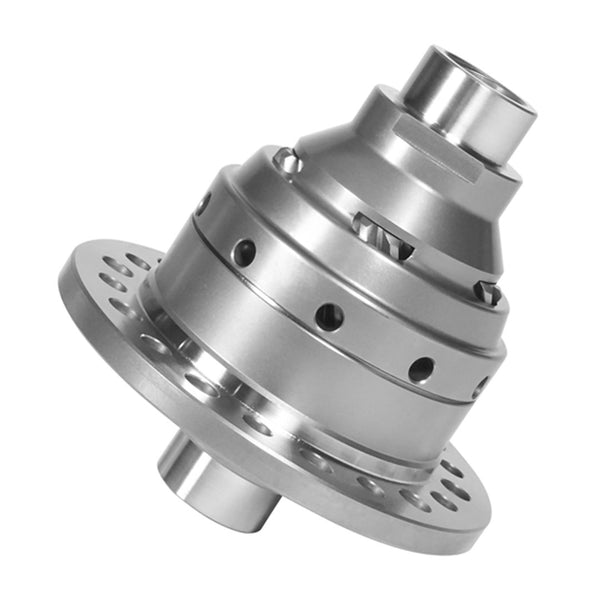 Yukon Gear Spartan Locker Differential Carrier (MPN: SL D30-4-27-LSD)