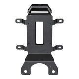 Westin License Plate Relocation Kit (MPN: 58-420055)