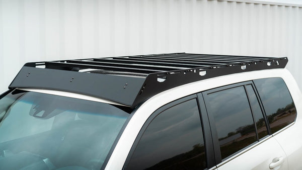 Sherpa Roof Rack (MPN: 135844)