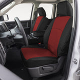 Covercraft Endura PrecisionFit Seat Covers (MPN: GTD4194ABENRB)