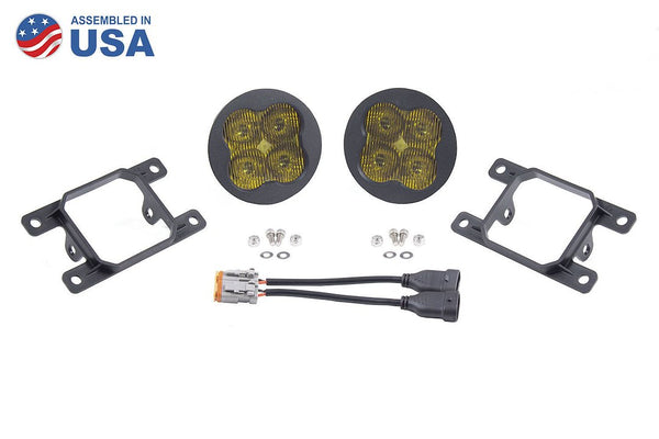 Diode Dynamics Stage Series Sport Fog Light (MPN: DD6179)