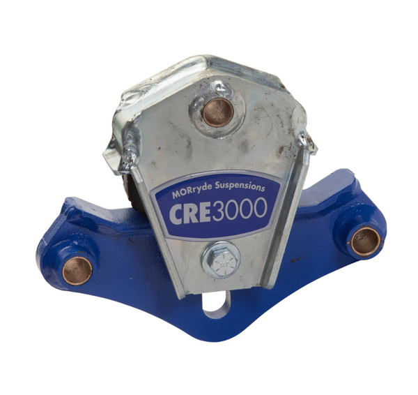 MORryde Leaf Spring Equalizer (MPN: CRE3-33)