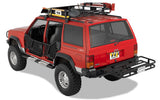 Warrior Products Safari Roof Basket (MPN: 835)