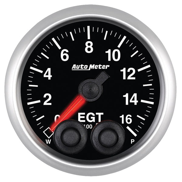 AutoMeter Gauge Pyrometer (MPN: 5646)