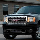 Oracle Lighting LED Fog Light Set (MPN: 5865-504)