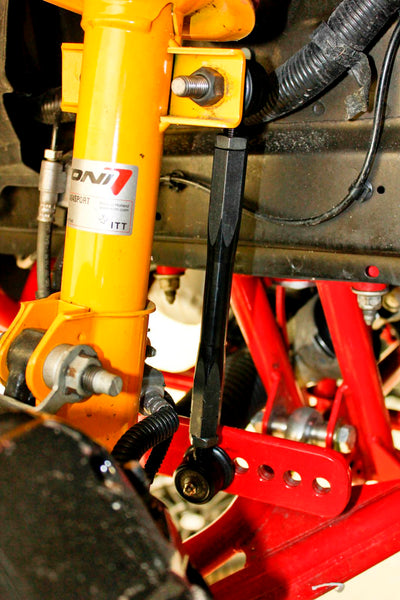 BMR Suspension Sway Bar End Link Kit (MPN: ELK010)