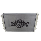 CSF Aluminum Radiator (MPN: 7026)