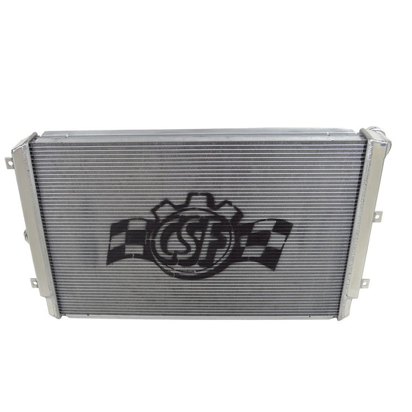 CSF Aluminum Radiator (MPN: 7026)