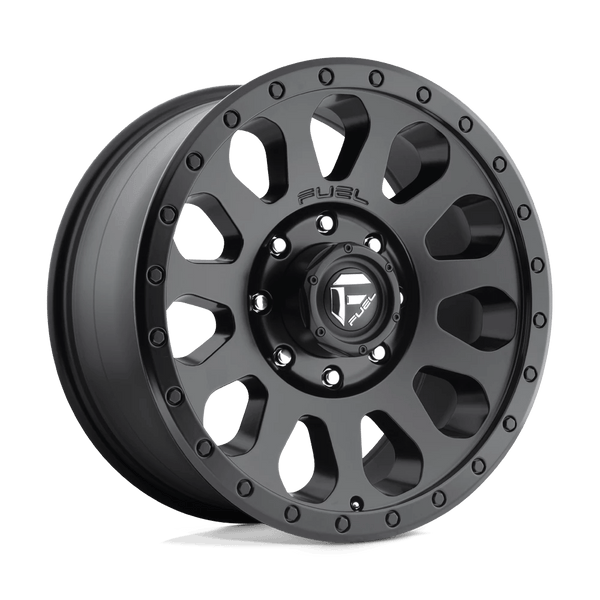 Fuel Off Road Vector D579 Wheel (MPN: D57918907350)