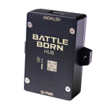 Battle Born HUB for Smart Lithium Batteries (MPN: DRAGONFLY INTELLIGENCE HUB)