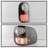 Spyder Automotive Tail Light Assembly (MPN: 5003409)