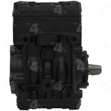 Four Seasons Air Conditioner Compressor (MPN: 57074)