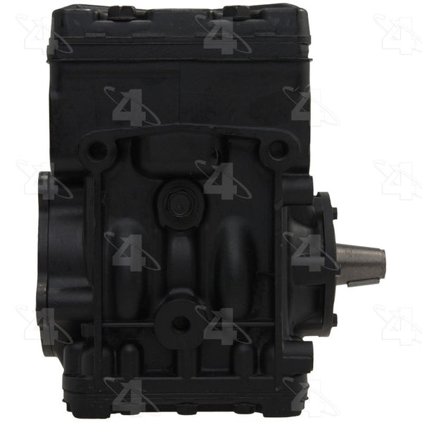 Four Seasons Air Conditioner Compressor (MPN: 57074)