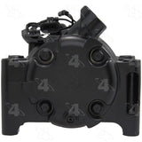 Four Seasons Air Conditioner Compressor (MPN: 77561)