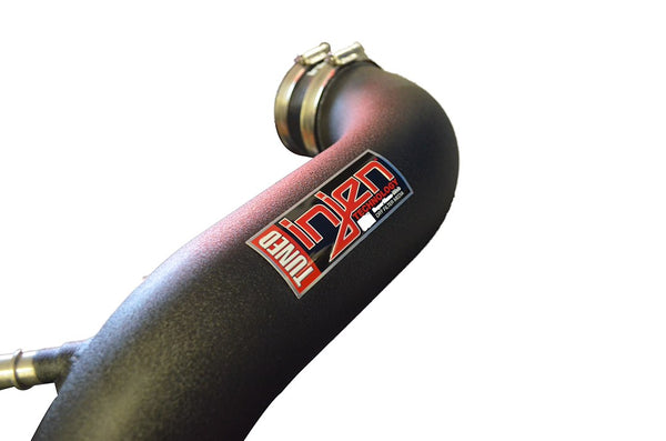 Injen Technology Cold Air Intake System (MPN: PF5005WB)