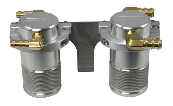 Moroso Performance Catch Can (MPN: 85646)