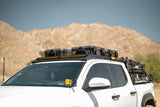 DV8 Offroad Light Bar Mounting Kit (MPN: RRTT1-04L)