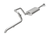 Advanced Flow Engineering Exhaust System Kit (MPN: 49-46041-1)