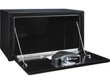 Buyers Products Black Steel Underbody Tool Box (MPN: 1703350)