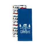 Camco Kitchen Towel Set (MPN: 53301)