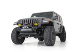 Addictive Desert Designs Skid Plate for Jeep Wrangler and Gladiator (MPN: AC96100801NA)