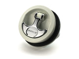 Whitecap Multi Purpose T Handle Latch (MPN: S-0226WC)