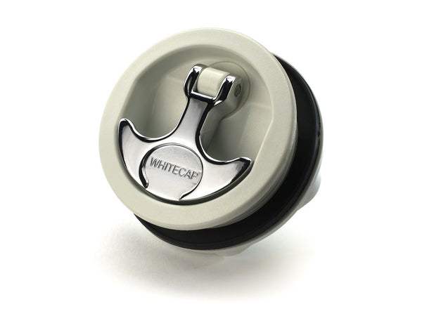 Whitecap Multi Purpose T Handle Latch (MPN: S-0226WC)