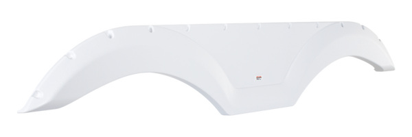 Icon Fender Skirt for Tandem Axle RVs (MPN: 16291)