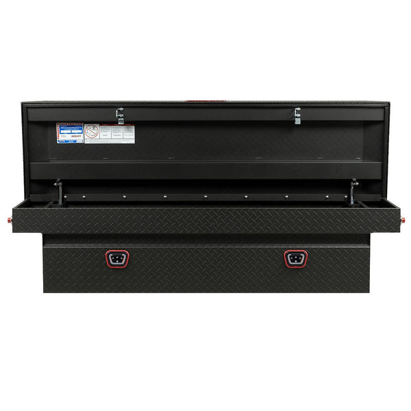 Weather Guard Crossover Toolbox (MPN: 127-52-04)