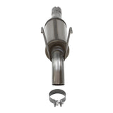 Flowmaster FlowFX Extreme Cat-Back Exhaust System (MPN: 717974)