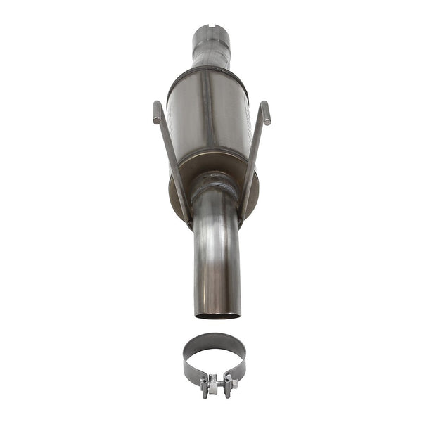 Flowmaster FlowFX Extreme Cat-Back Exhaust System (MPN: 717974)