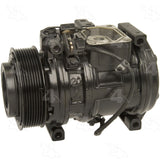 Four Seasons Air Conditioner Compressor (MPN: 77300)