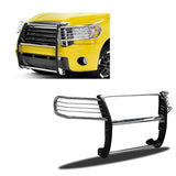 Black Horse Off Road Grille Guard (MPN: 17A098900MSS)