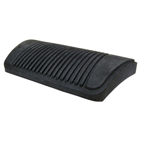 Brake Pedal Pad for Jeep Vehicles (MPN: 68031956AA)