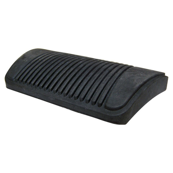 Brake Pedal Pad for Jeep Vehicles (MPN: 68031956AA)