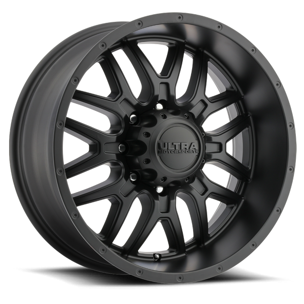 Ultra Wheel 203 20 Inch Wheel (MPN: 203-2198SB25)