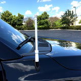 Recon Antenna Mast (MPN: 264ANTCH)