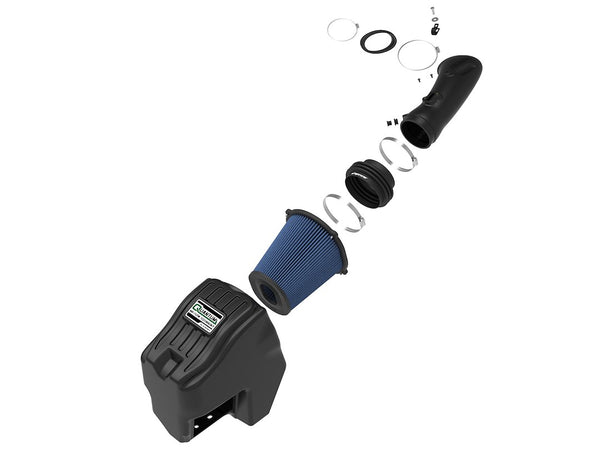Advanced FLOW Engineering Cold Air Intake (MPN: 53-10003R)