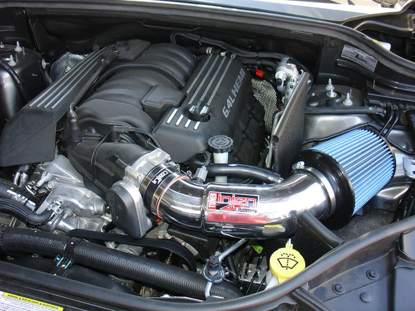 Injen Technology Cold Air Intake System (MPN: PF5013WB)