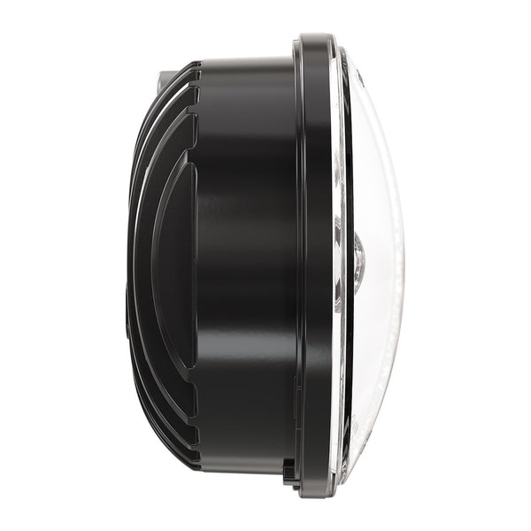 J.W. Speaker 8631 Evolution LED Headlight (MPN: 0551641)