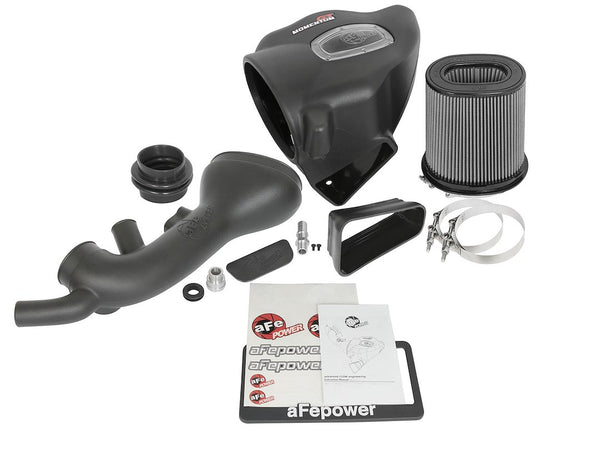 Advanced FLOW Engineering Momentum GT Intake (MPN: 51-74211)
