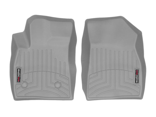 WeatherTech FloorLiner Molded Fit Gray (MPN: 4616171)