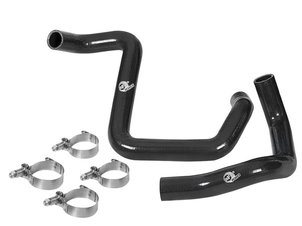 Advanced FLOW Engineering Radiator Hose (MPN: 46-50014-B)