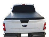 Black Horse Offroad Tonneau Cover (MPN: PRS-FO11)