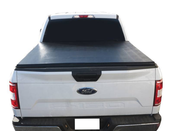 Black Horse Offroad Tonneau Cover (MPN: PRS-FO11)
