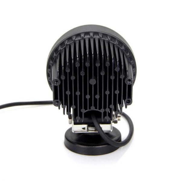 Quake LED Fracture Series Work Light (MPN: QFR795)