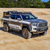 Westin Mesa Roof Rack (MPN: 15-00045)