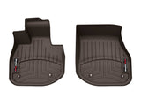 WeatherTech Floor Liner HP Cocoa (MPN: 4719011)